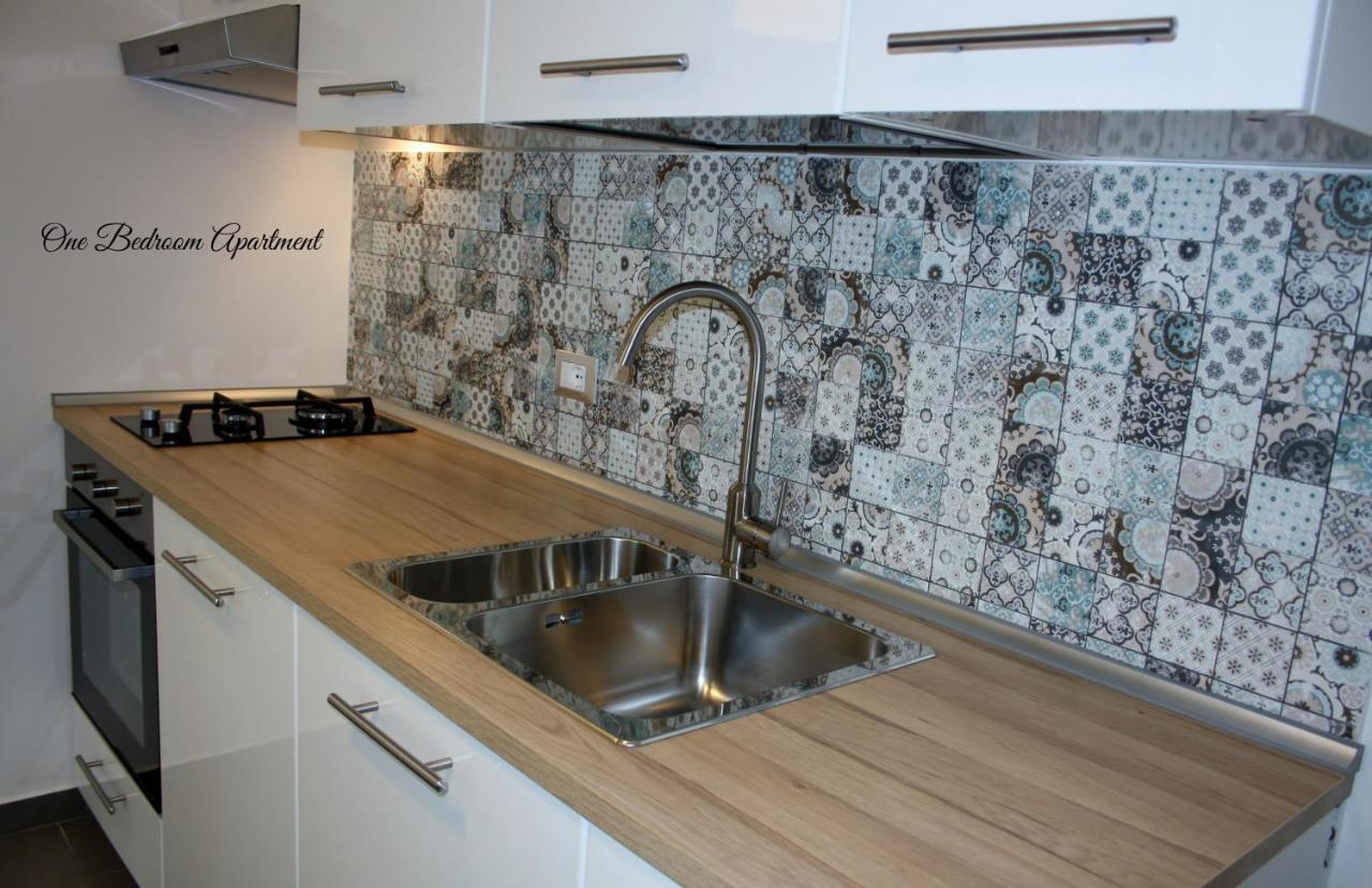 Villa Laila Balestrate Dış mekan fotoğraf