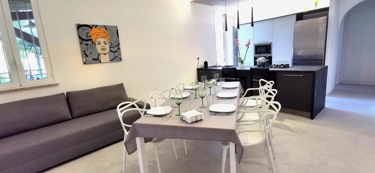 Villa Laila Balestrate Dış mekan fotoğraf