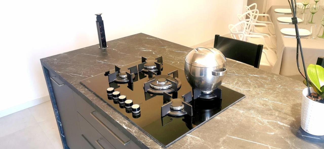 Villa Laila Balestrate Dış mekan fotoğraf