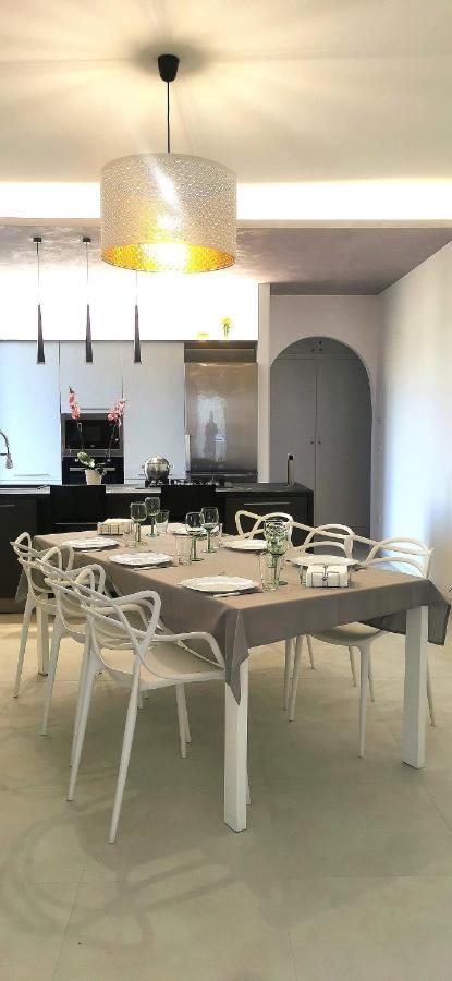 Villa Laila Balestrate Dış mekan fotoğraf