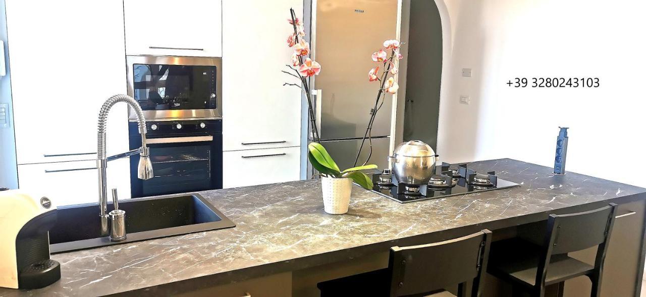 Villa Laila Balestrate Dış mekan fotoğraf
