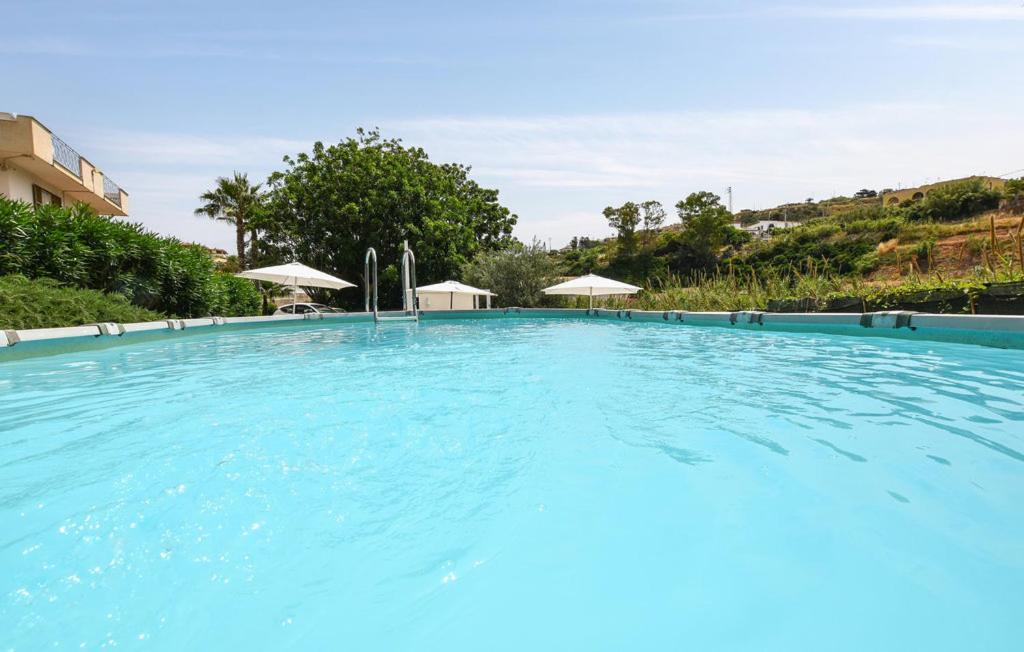Villa Laila Balestrate Dış mekan fotoğraf