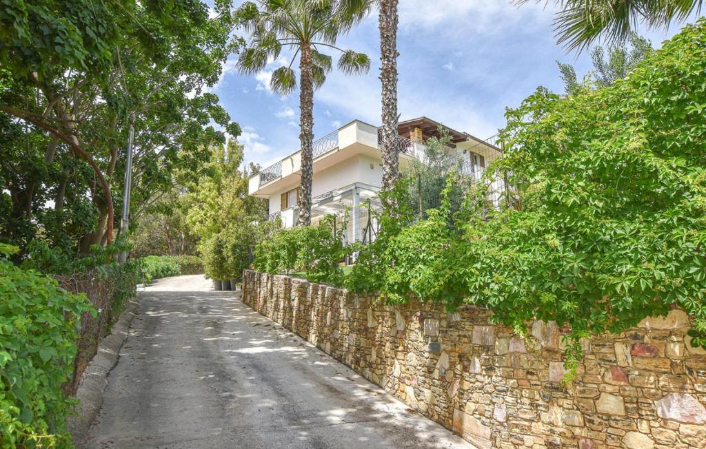 Villa Laila Balestrate Dış mekan fotoğraf