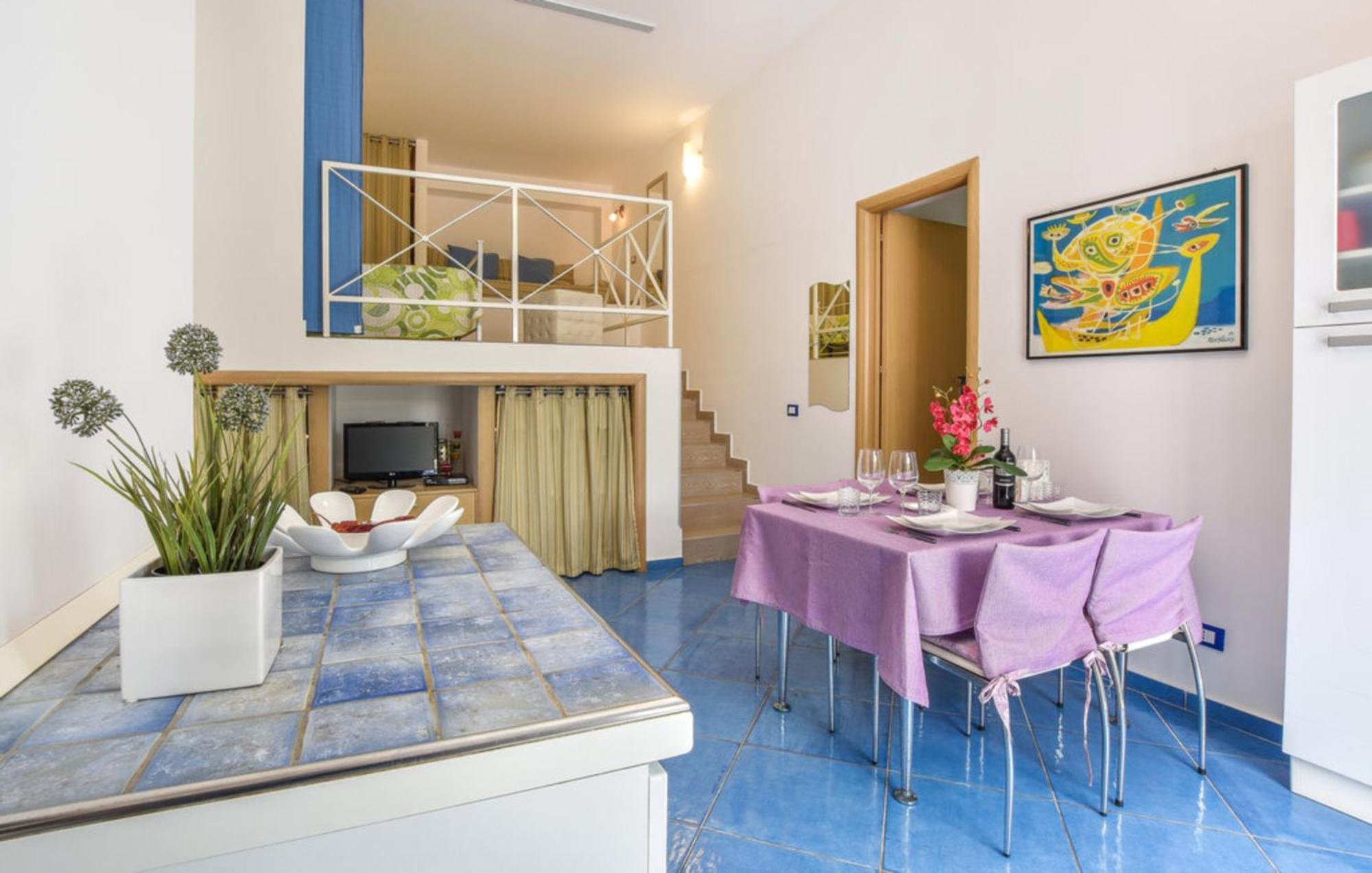 Villa Laila Balestrate Dış mekan fotoğraf