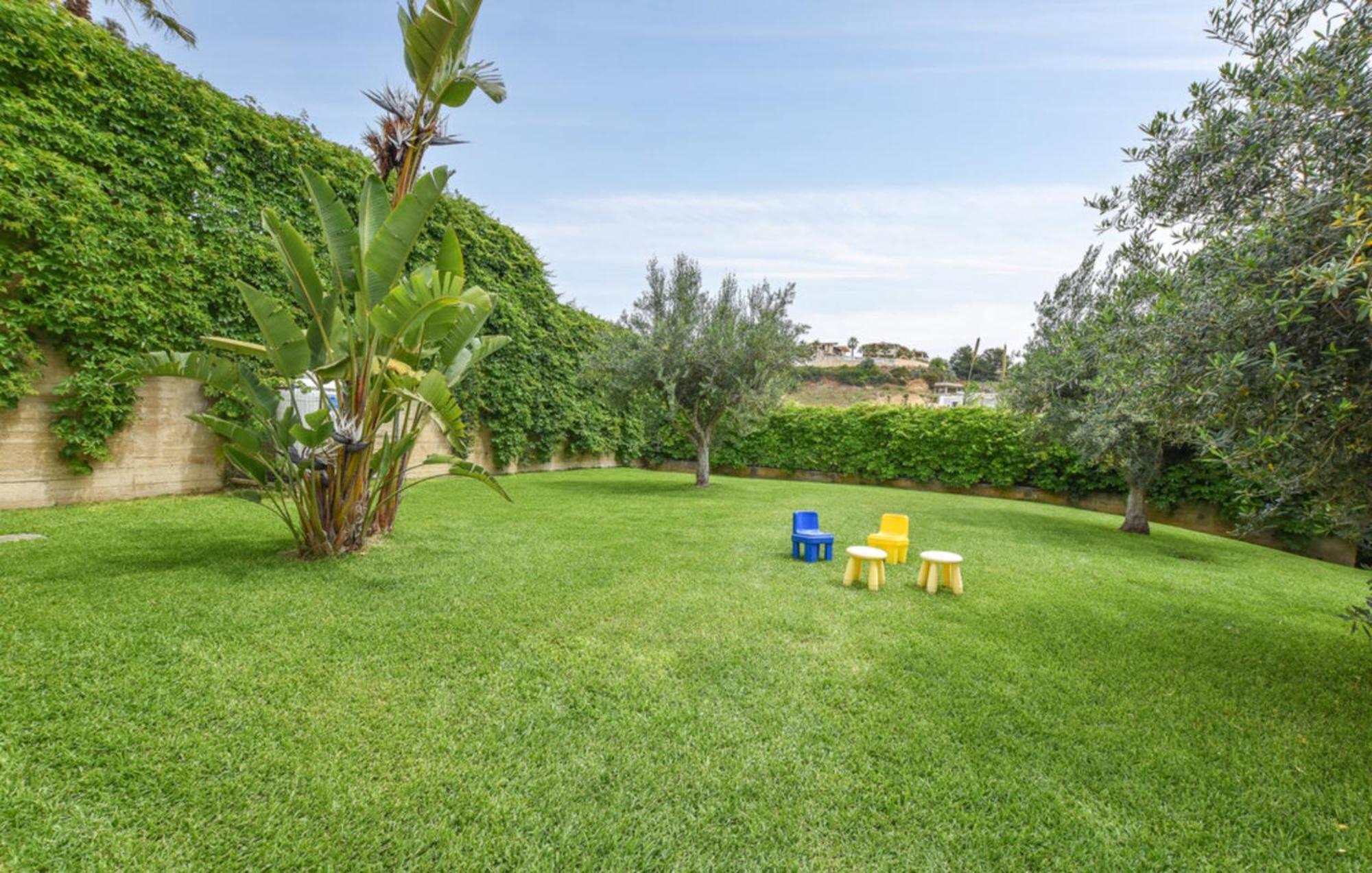 Villa Laila Balestrate Dış mekan fotoğraf