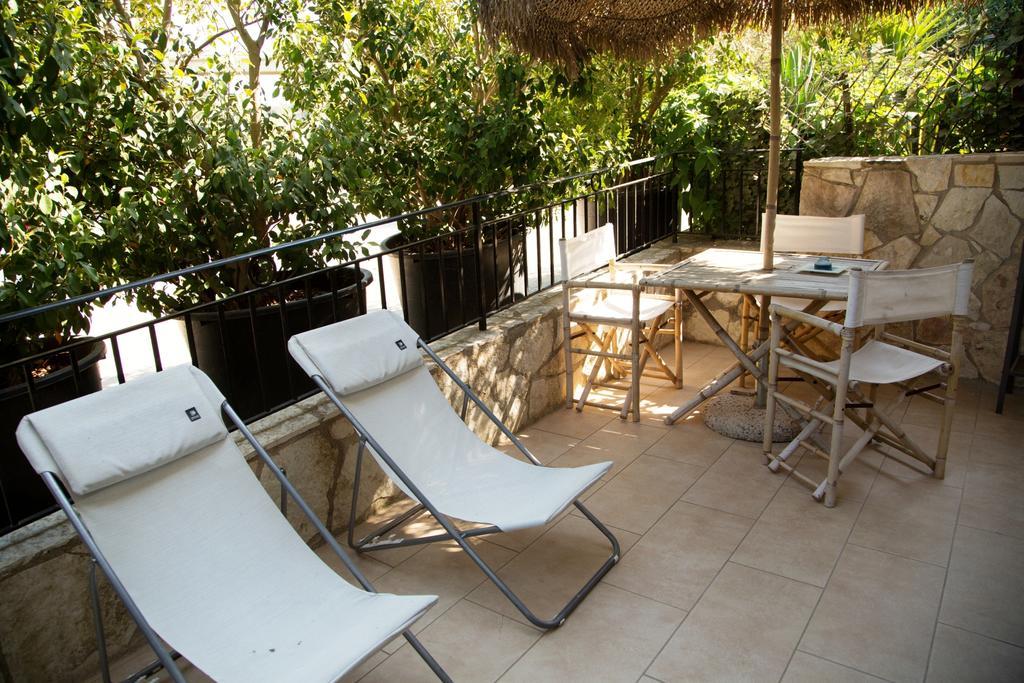 Villa Laila Balestrate Oda fotoğraf