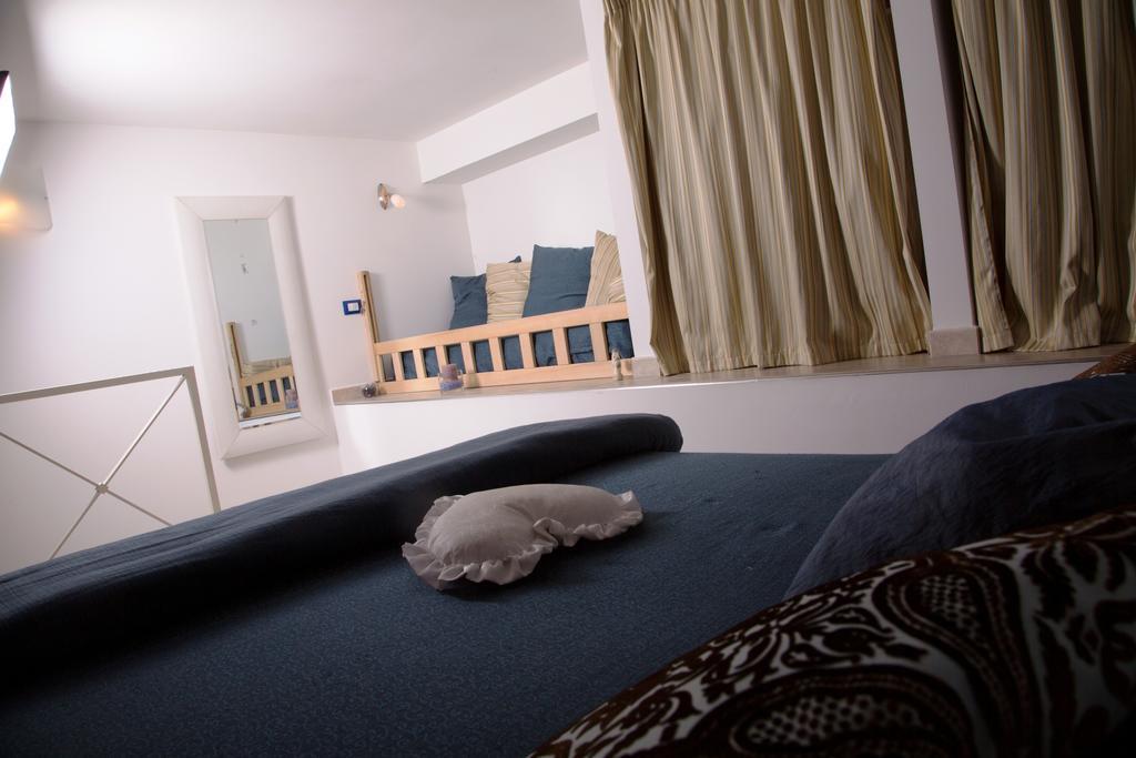 Villa Laila Balestrate Oda fotoğraf