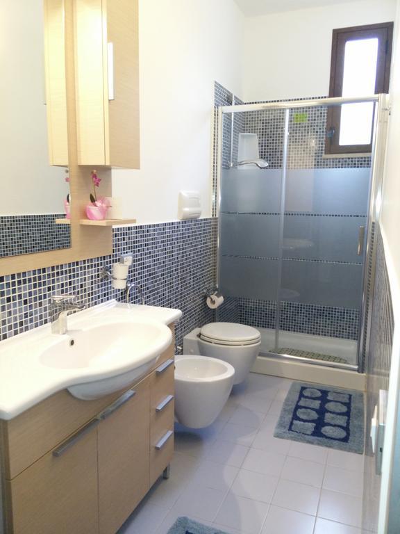 Villa Laila Balestrate Dış mekan fotoğraf