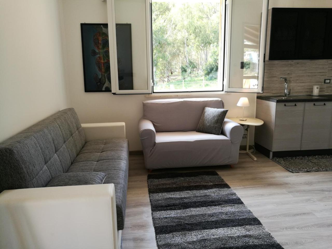 Villa Laila Balestrate Dış mekan fotoğraf