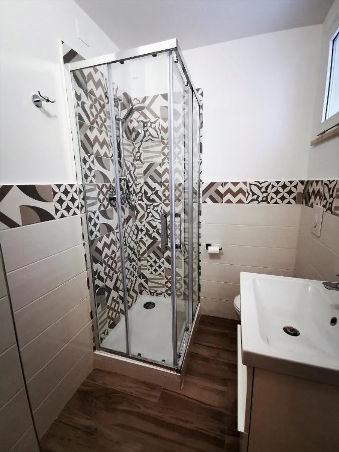Villa Laila Balestrate Dış mekan fotoğraf